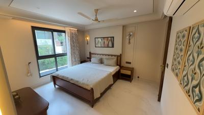 Bedroom Image of 2230 Sq.ft 4 BHK Apartment / Flat for sale in Green Leaf Residences, Shyam Nagar Jaipur for Rs. 28098000