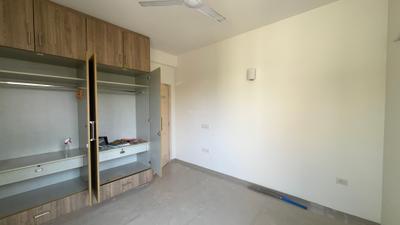 Bedroom Image of 1650 Sq.ft 3 BHK Builder Floor for rent in Emaar Emerald Hill, Sector 65 Gurgaon for Rs. 50000