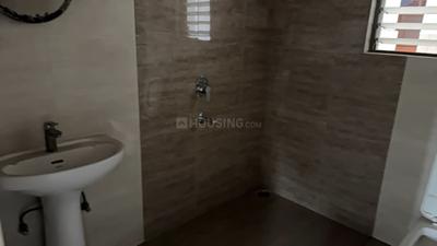 Image of 1405 Sq.ft 3 BHK Apartment / Flat for sale in Siddha Happyville , Rajarhat, Kolkata for Rs. 11000000