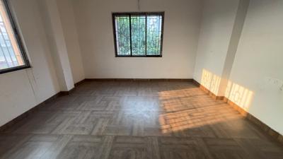 Bedroom Image of 1208 Sq.ft 3 BHK Apartment / Flat for sale in Tollygunge Kolkata for Rs. 8200000
