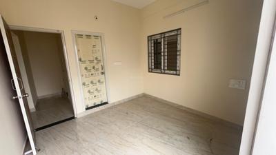 Bedroom Image of 916 Sq.ft 2 BHK Builder Floor for rent in Hulimangala Bengaluru for Rs. 26000