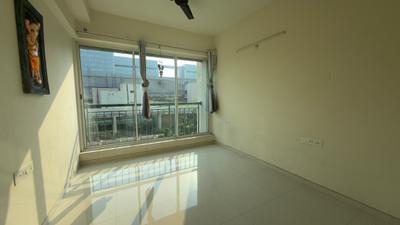 Bedroom Image of 1800 Sq.ft 3 BHK Apartment / Flat for sale in L And T Seawoods Residences, Seawoods Navi Mumbai for Rs. 39000000