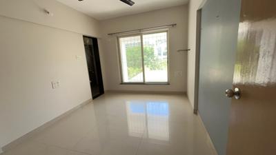 Bedroom Image of 2650 Sq.ft 4 BHK Apartment / Flat for rent in Nirmiti Crimson Dale, Baner Pune for Rs. 74000