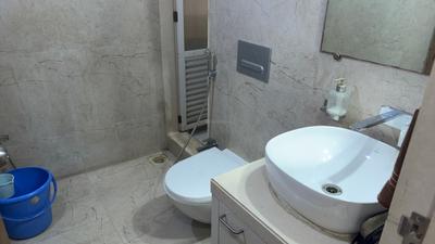 Image of 708 Sq.ft 2 BHK Apartment / Flat for sale in Dosti West County Oak, Thane West, Thane for Rs. 10000000