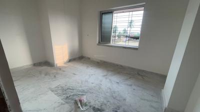 Bedroom Image of 870 Sq.ft 2 BHK Apartment / Flat for sale in Behala Chowrasta Kolkata for Rs. 4600000