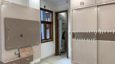 3 BHK Independent Builder Floor