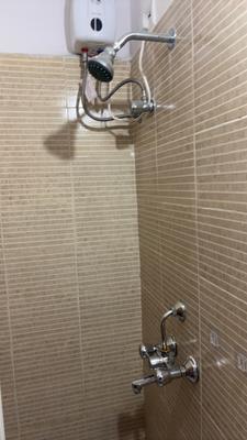 Image of 882 Sq.ft 2 BHK Apartment / Flat for rent in DB Ozone, Dahisar East, Mumbai for Rs. 24500