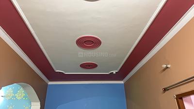 Living Room Image of 1200 Sq.ft 2 BHK Builder Floor for rent in Manas Enclave Phase 2, Indira Nagar Lucknow for Rs. 14100