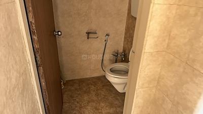 Image of 630 Sq.ft 1 BHK Apartment / Flat for sale in Vishesh Balaji Symphony Wing I to K, Shilottar Raichur, Navi Mumbai for Rs. 5800000