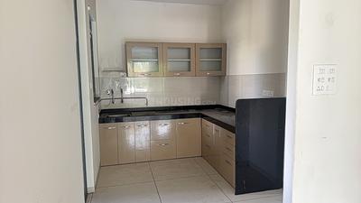 Kitchen Image of 1350 Sq.ft 3 BHK Apartment / Flat for sale in Yashada Epic Phase 1, Pimple Nilakh Pune for Rs. 20100000