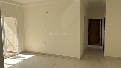 Living Room Image of 1361 Sq.ft 3 BHK Apartment / Flat for sale in The Prestige City Avalon Park, V. Kallahalli Bengaluru for Rs. 17900000
