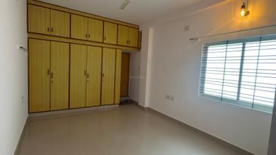 Bedroom Image of 2700 Sq.ft 3 BHK Duplex for rent in RR Nagar Bengaluru for Rs. 70000