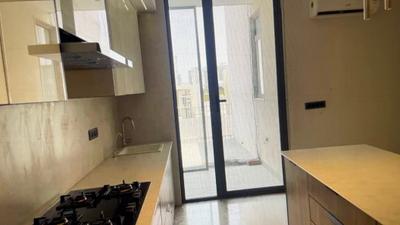 Kitchen Image of 2925 Sq.ft 4 BHK Builder Floor for sale in Model Town New Delhi for Rs. 50500000