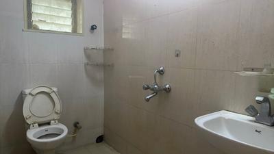 Image of 1450 Sq.ft 3 BHK Apartment / Flat for sale in New Town, Kolkata for Rs. 8600000