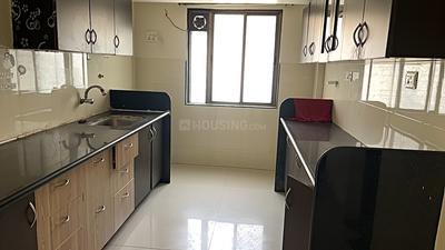 Karma Galaxy Kitchen 1