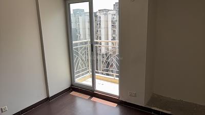 Bedroom Image of 585 Sq.ft 1 BHK Apartment / Flat for sale in Aditya Urban Homes, Bamheta Village Ghaziabad for Rs. 3000000