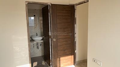 Bedroom Image of 550 Sq.ft 1 BHK Apartment / Flat for sale in Guru Dwarka, Dahisar East Mumbai for Rs. 11500000