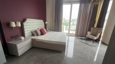 Bedroom Image of 3500 Sq.ft 4 BHK Villa for sale in Parshwapuram Lonavala for Rs. 57500000