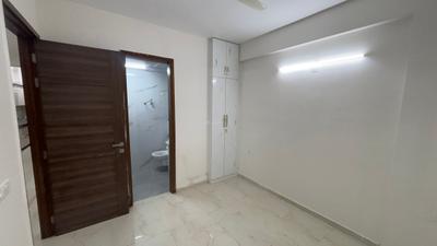 Bedroom Image of 1494 Sq.ft 3.5 BHK Builder Floor for rent in M3M Soulitude, Sector 89 Gurgaon for Rs. 32000