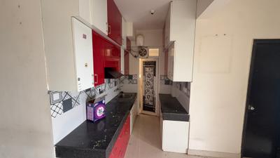 2 BHK Flat