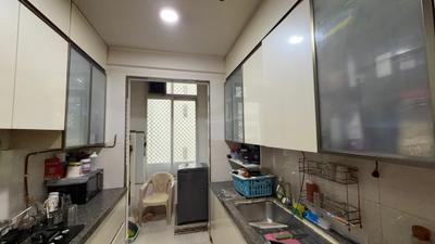 Kitchen Image of 3250 Sq.ft 5 BHK Apartment / Flat for sale in Piramal Vaikunth , Thane West Thane for Rs. 70000000