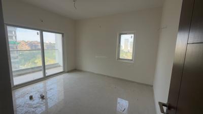 Bedroom Image of 2045 Sq.ft 3 BHK Apartment / Flat for sale in The Vue Residences, Puppalaguda Hyderabad for Rs. 22000006