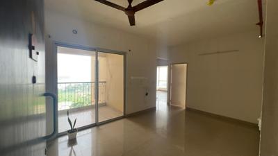 Living Room Image of 720 Sq.ft 2 BHK Apartment / Flat for sale in Alcove New Kolkata, Serampore Hooghly for Rs. 4400000
