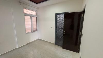 Bedroom Image of 1600 Sq.ft 3 BHK Builder Floor for rent in Yeswanthpur Bengaluru for Rs. 35000