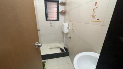 Image of 960 Sq.ft 2 BHK Apartment / Flat for sale in  Radhika Niwas, Ambegaon Budruk, Pune for Rs. 6000000
