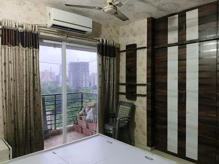 Guruatman Residency Bedroom One 1