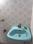 Bathroom Image of Binab pal&#x27;s pg in Dum Dum, Kolkata