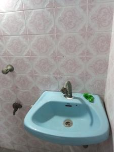 Bathroom Image of Binab pal&#x27;s pg in Dum Dum, Kolkata