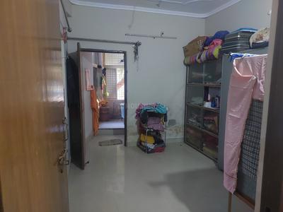 Bedroom Image of 660 Sq.ft 1 RK Apartment / Flat for sale in Vinay Nagar Gwalior for Rs. 1750000