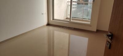 Bedroom Image of 1551 Sq.ft 2 BHK Apartment / Flat for sale in Gagan Unnatii, Kondhwa Budruk Pune for Rs. 14000000