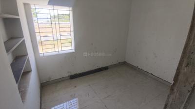 Bedroom Image of 830 Sq.ft 2 BHK Villa for sale in Chettipalayam Coimbatore for Rs. 5000000