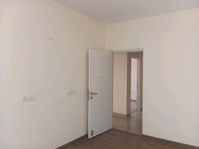 Bedroom Image of 2025 Sq.ft 3 BHK Apartment / Flat for sale in Emaar Imperial Gardens, Sector 102 Gurgaon for Rs. 24500000