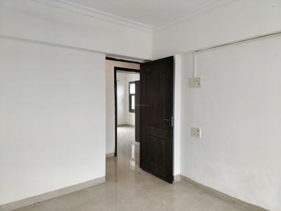 Bedroom Image of 1500 Sq.ft 3 BHK Apartment / Flat for sale in Regency Gardens, Kharghar Navi Mumbai for Rs. 31500000