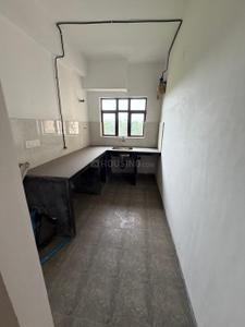 Kitchen Image of 1150 Sq.ft 3 BHK Apartment / Flat for sale in Southwinds, Sonarpur Kolkata for Rs. 7500000