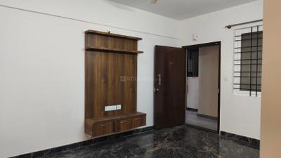 Living Room Image of 1050 Sq.ft 2 BHK Apartment / Flat for rent in Halasuru Bengaluru for Rs. 42000