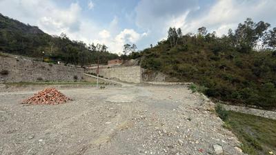 Image of 2286 Sq.ft Residential Plot / Land for sale in Mussoorie Road, Dehradun for Rs. 22860000