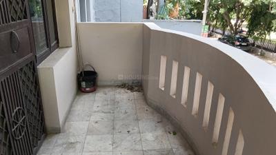 Bedroom Image of 3200 Sq.ft 3 BHK Builder Floor for rent in Sector 57 Gurgaon for Rs. 50000