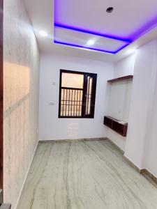 Hall Image of 780 Sq.ft 2.5 BHK Builder Floor for sale in Sector 5 Rohini New Delhi for Rs. 7900000