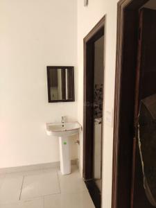 Hall Image of 550 Sq.ft 3 BHK Independent House for sale in Sector 104 Gurgaon for Rs. 6500000