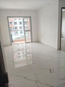 Hall Image of 1200 Sq.ft 3 BHK Apartment / Flat for rent in Kohinoor Sapphire III, Tathawade Pune for Rs. 32000