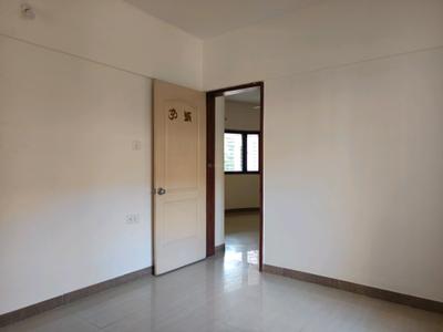 Bedroom Image of 1200 Sq.ft 2 BHK Apartment / Flat for sale in Magarpatta Jasminium, Magarpatta City Pune for Rs. 17500000