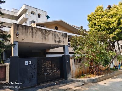 Image of 5700 Sq.ft 4 BHK Duplex for sale in Masab Tank, Hyderabad for Rs. 58700000