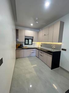 Kitchen Image of 3200 Sq.ft 4 BHK Villa for sale in Jagatpura Jaipur for Rs. 17500000