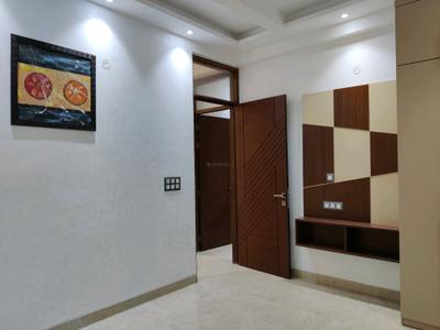 Bedroom Image of 1650 Sq.ft 3 BHK Builder Floor for sale in Indirapuram Ghaziabad for Rs. 16200000