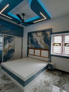 Bedroom Image of 950 Sq.ft 2 BHK Independent House for sale in Kamal Vihar Raipur for Rs. 4000000