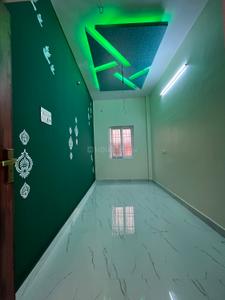 Hall Image of 442 Sq.ft 2 BHK Independent House for sale in Ayappakkam Chennai for Rs. 7200000